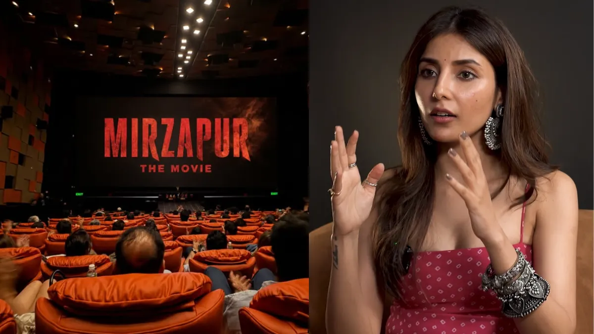 Dubai vs Canada: Which Place Has More Mirzapur Fans? Harshita Gaur Reveals the Hilarious Debate